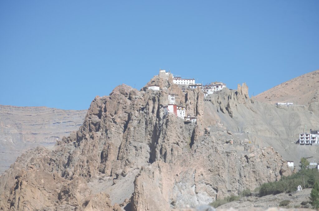 KINNAUR SPITI