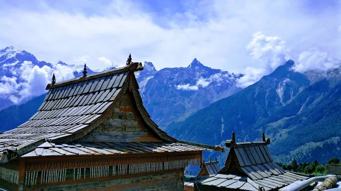 kalpa Valley