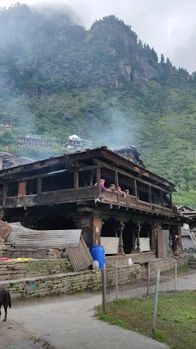 malana Valley