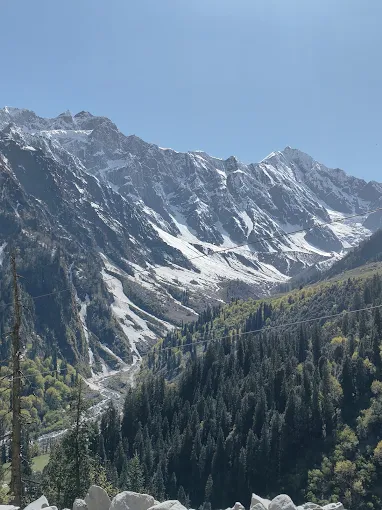 Solang Valley