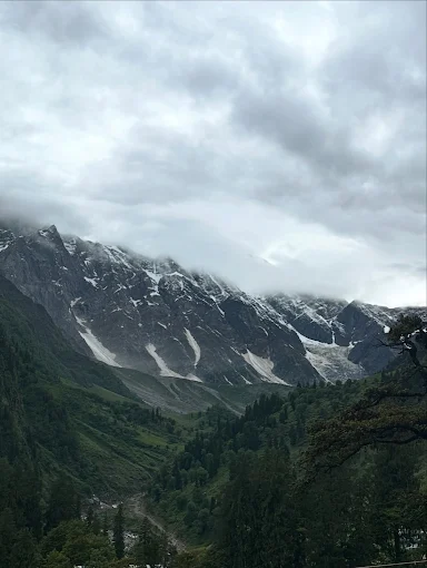 Solang Valley