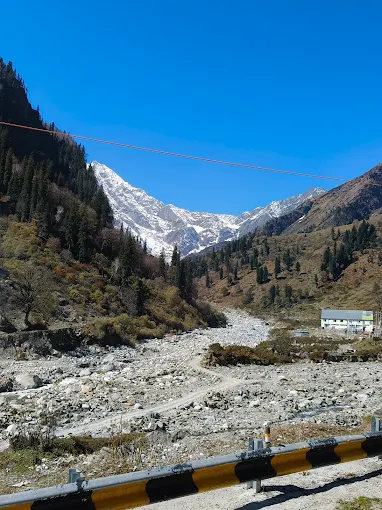 Solang Valley